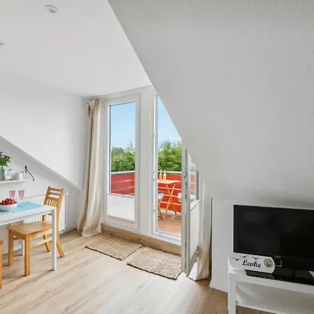 Holiday home Levke Busum